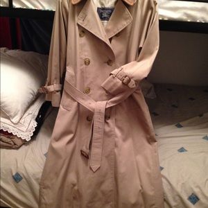 Meet your Posher, Rosaura